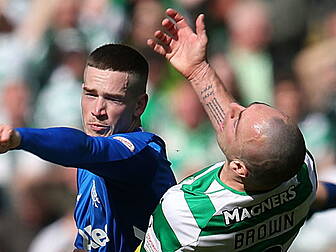 Divisive? The Scott Brown Deba...